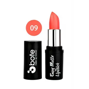 Makeup Envy Matte Lipstick 09