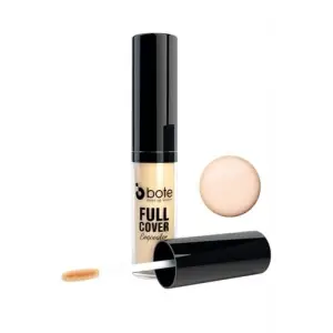 Makeup Full Cover Liquid Concealer 01