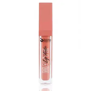 Makeup Lip Studio Matte Lip Gloss 4