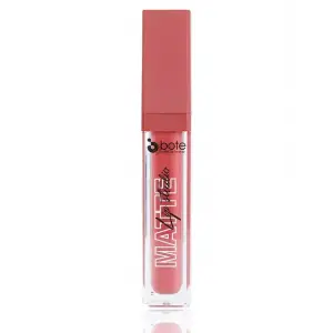 Makeup Lip Studio Matte Lip Gloss 6