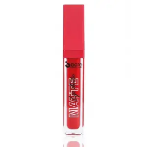 Makeup Lip Studio Matte Lip Gloss 7