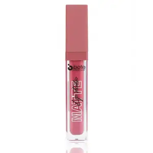 Makeup Lip Studio Matte Lip Gloss 8