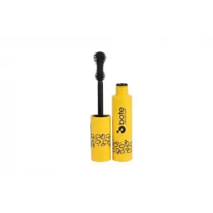 Makeup Mascara Long Lash Black