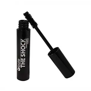 Makeup Mascara The Shock Volume & Lash