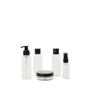 Makrobay Seyehat Kiti 4 lü set