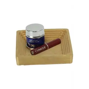 Makyaj Organizeri Altın Renk Model 4, e.kozmetikorganizermodel4