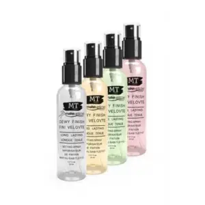 Makyaj Sabitleyici 60ml