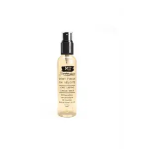 Makyaj Sabitleyici Turuncu 60 ml