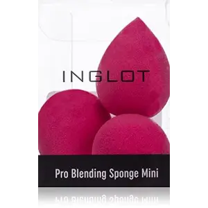 Makyaj Süngeri, 3lü Mini, -Pro Blending Sponge Mini (3 pcs)