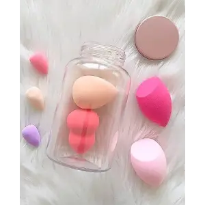 Makyaj Süngeri Blender