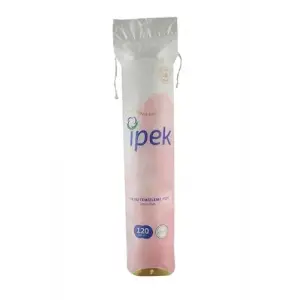 Makyaj Temizleme Pedi, 120li