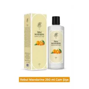 Mandalina Eau De Cologne 250 ml