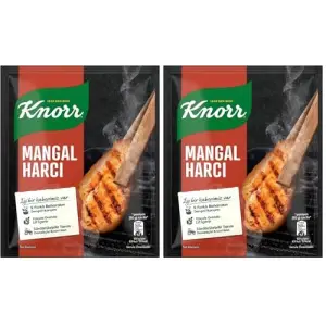 Mangal Harcı 37 g 2li set