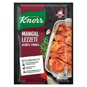 Mangal Lezzeti 29 g