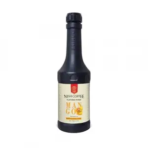 Mango aromalı püre sos 1.150 g
