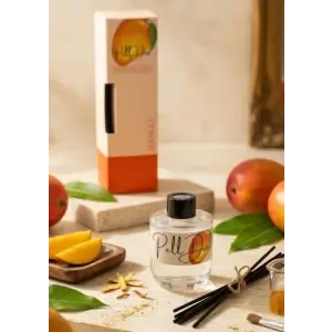 Mango Çubuklu Oda Kokusu 110 ml