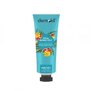 Mango Özlü El ve Vücut Kremi 30 ml