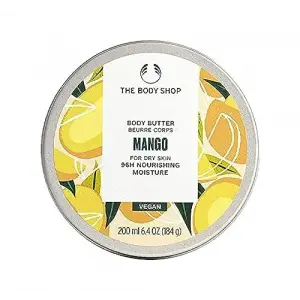 Mango Vücut Nemlendiricisi 200 ml