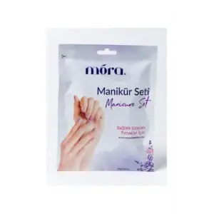 Manikür Seti