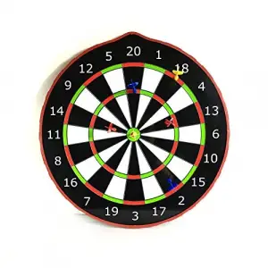 Manyetik Dart