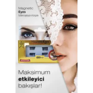 Mara Mara EyeLashes-Maximum Intense 2 li MARA.1830092.2li