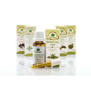 Maranki Adaçayı Yağı 20 Ml