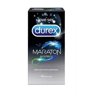 Maraton 10lu Prezervatif