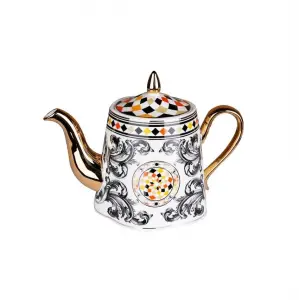 Margery Bone Çaydanlık 800 ml