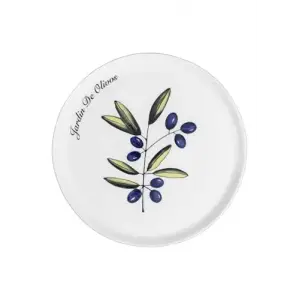 [marka] Olivos Servis Tabağı 30 Cm OVS0005