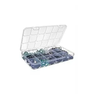 Mars Organizer 18