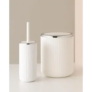 Martre Krom Lautre 2li Banyo Seti