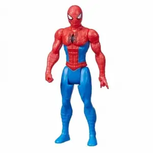 Marvel Classic Mvl Spıder-Man Figür, 3.75IN