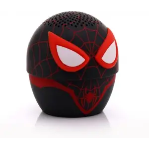 Marvel Into The Spider-Verse Miles Morales Mini Bluetooth Hoparlör