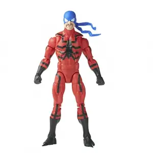 Marvel Legends Series Marvels Tarantula Aksiyon Figürü, Spider-Man Legends