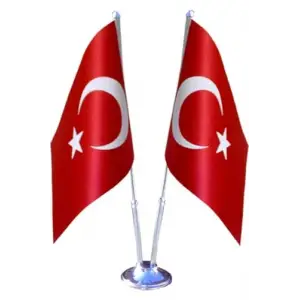 Masa Bayrağı
