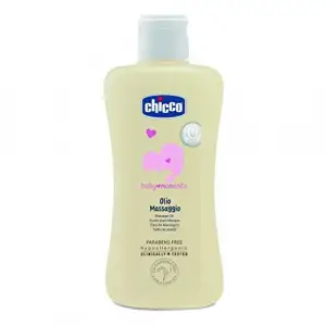 Masaj Yağı (200 ml)