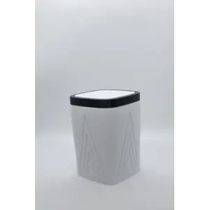 Masaüstü Mini Atık Kovası
