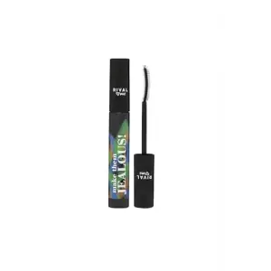 Maskara Make Them Jealous, 9 ml, Siyah