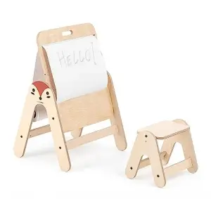 Massam Aktivite Masası Tilki