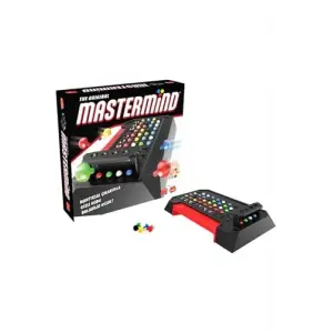 Mastermind