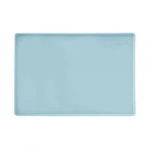 Mat - Mineral Blue