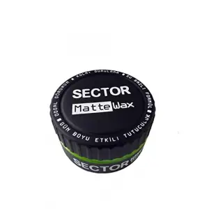 Mat Saç Şekillendirici Wax 150 Ml