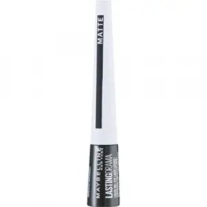 Mat Siyah Eyeliner