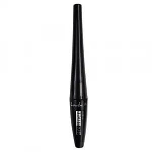 Mat Siyah Eyeliner
