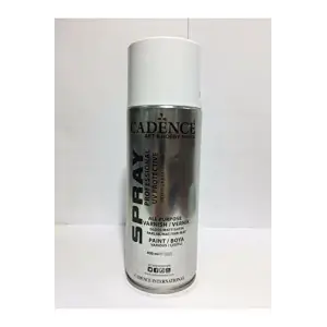 Mat Sprey Vernik, 400 ml