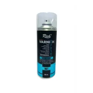 Mat Sprey Vernik, 400 ml