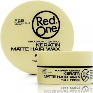 Mat Wax-Keratin 150 ML