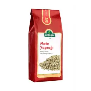 Mate Çayı 200g