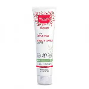Maternite Stretch Marks Çatlak Kremi 150 ml
