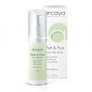 Matt & Pure Serum 30 Ml